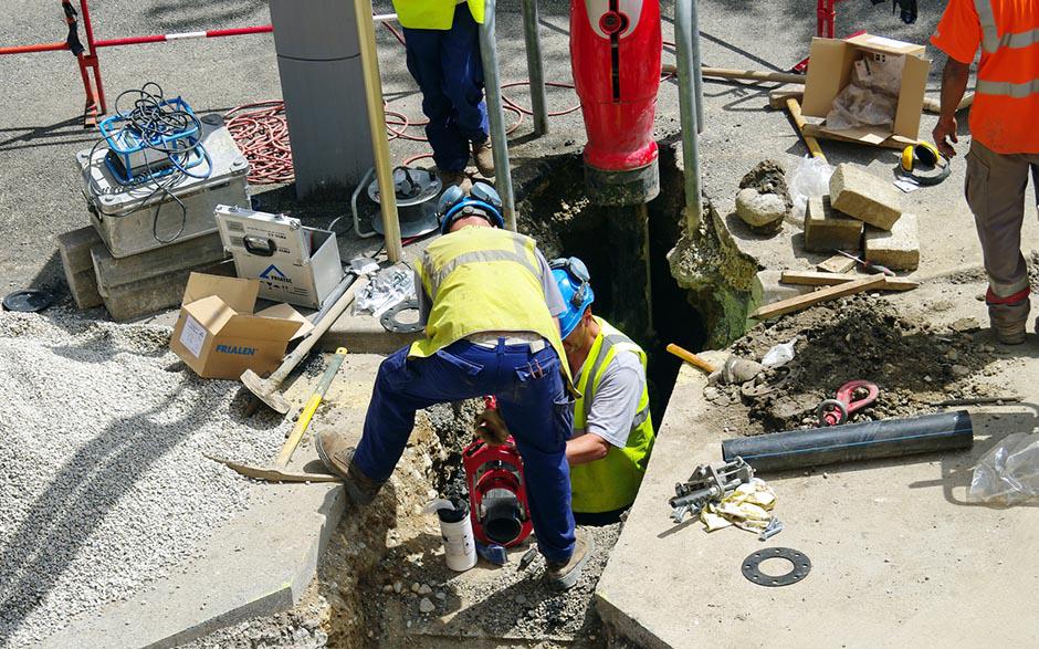 débouchage canalisation Gretz-Armainvilliers
