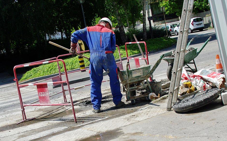 déboucheur canalisation ecologique Paris 17