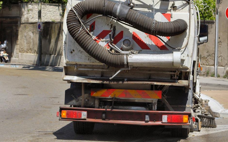 débouchage canalisation Domont