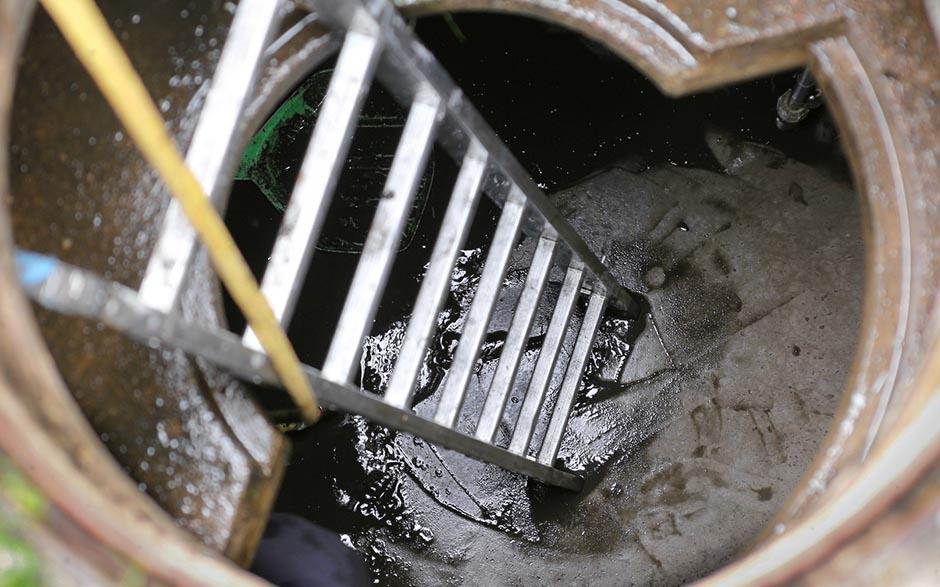 déboucheur canalisation ecologique Paris 17